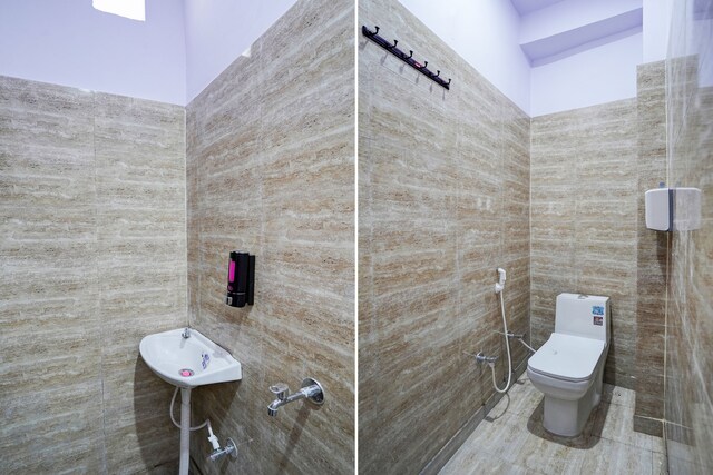Collection O Hotel City Pride Inn - Collection O Hotel City Pride Inn House No 519 Block A, baghu on main, NH24, Christian Nagar, Vijay Nagar, Ghaziabad, Uttar Pradesh 201009, India