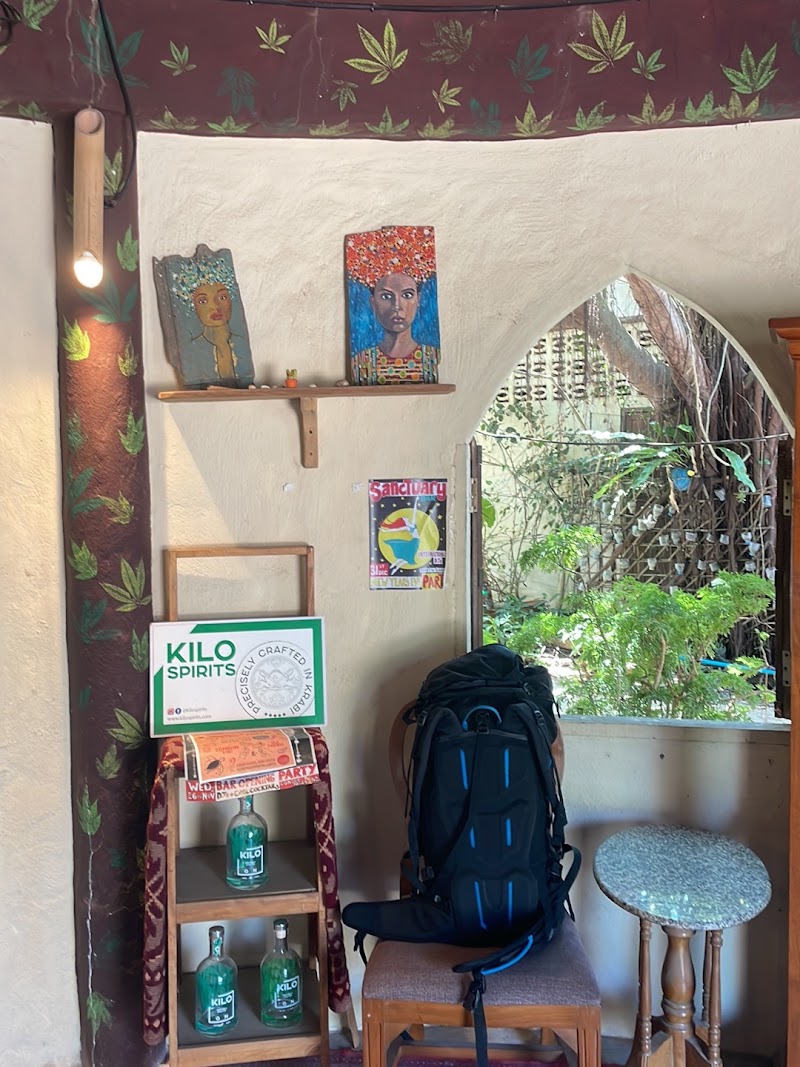 High Siam (koh lanta weed shop) - High Siam (koh lanta weed shop), 112, Tambon Ko Lanta Yai, Amphoe Ko Lanta, Chang Wat Krabi 81150, Thailand
