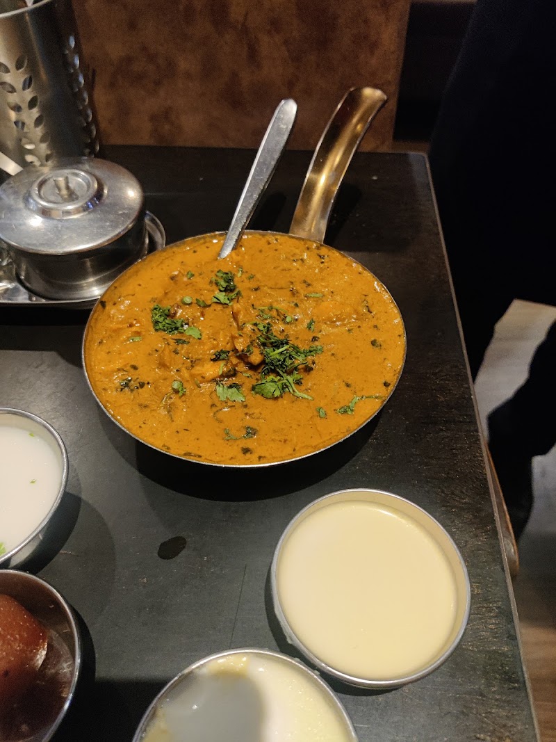 Nandhana Palace -Andhra Style Restaurant - Rajajinagar - Nandhana Palace -Andhra Style Restaurant - Rajajinagar No 15, 5th Main, Shivanagar, Opposite-Power House, WOC, 3rd Block, Rajaji Nagar, Shivanagar, Rajajinagar, Bengaluru, Karnataka 560010, India