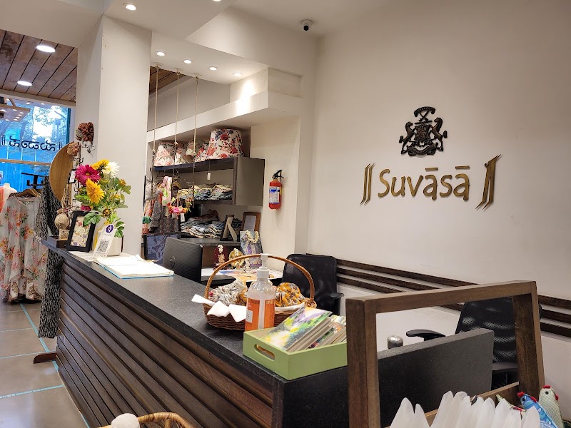 Suvasa - Suvasa #1137 RG Towers 13th Main Cross Opp Kotak Mahindra Bank, 100 Feet Road, HAL 2nd Stage, Indira Nagar, HAL 2nd Stage, Indiranagar, Bengaluru, Karnataka 560008, India