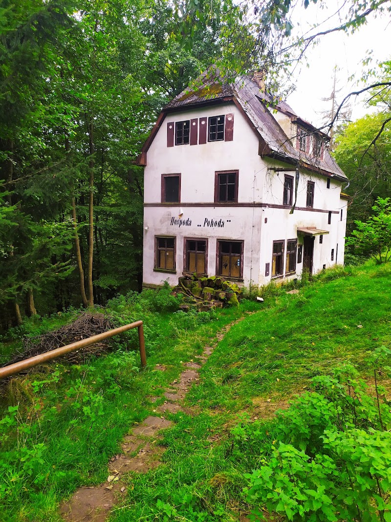 Mezná - Mezná, 405 02 Hřensko-Děčín 2, Czechia