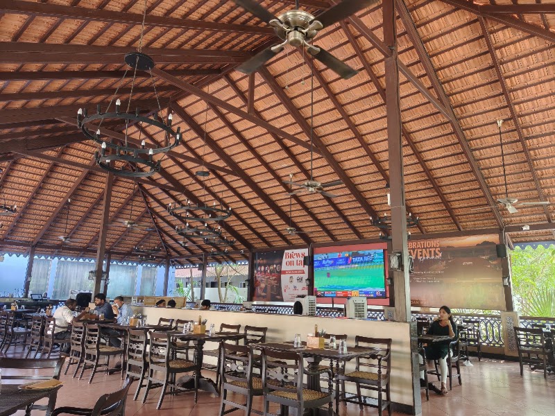 The Fisherman's Wharf - The Fisherman's Wharf Land mark, Sy.no-77, Aerodrome, 2 & 77/1B, hobli, Yashoda Nagar, Yelahanka, Bengaluru, Karnataka 560065, India