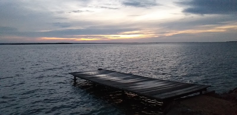Dutch Bay
