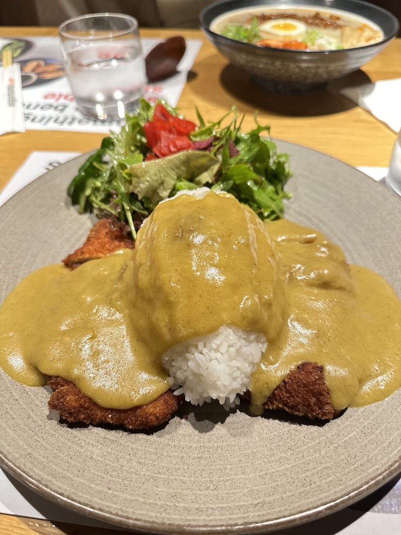Wagamama - Wagamama, Abu dhabi mall, Level 3 - Al Zahiyah - E16 01 - Abu Dhabi - United Arab Emirates