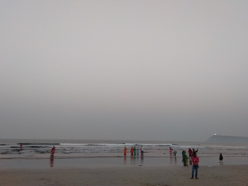Bhatye - Bhatye, Maharashtra 415612, India