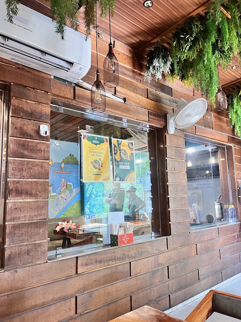 DOSAKA - The Best South Indian Restaurant in C-Scheme, Jaipur - DOSAKA - The Best South Indian Restaurant in C-Scheme, Jaipur 33, Mahavir Marg, C-Scheme, Sangram Colony, Ashok Nagar, Jaipur, Rajasthan 302001, India