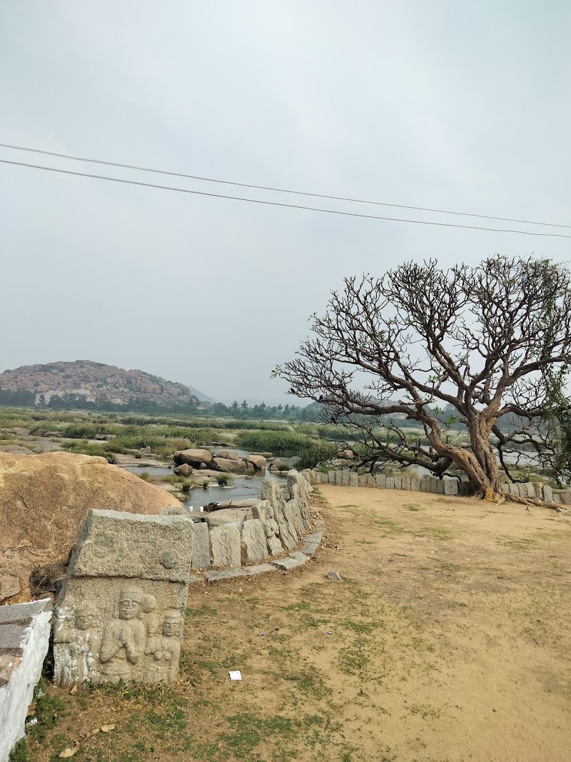 Chintamani Temple - Chintamani Temple, C324+P8V, Chintamani, Karnataka 563125, India