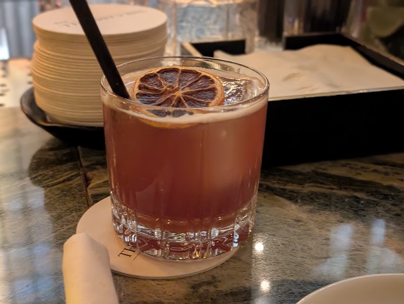The Campbell - The Campbell 15 Vanderbilt Ave, New York, NY 10017, USA