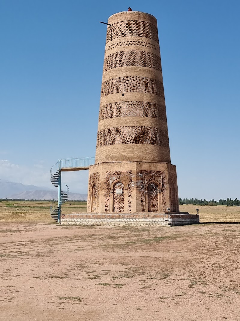 Burana Tower