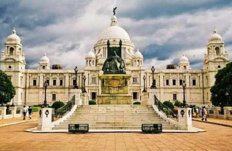 Victoria Memorial - Victoria Memorial Victoria Memorial Hall, 1, Queens Way, Maidan, Kolkata, West Bengal 700071, India