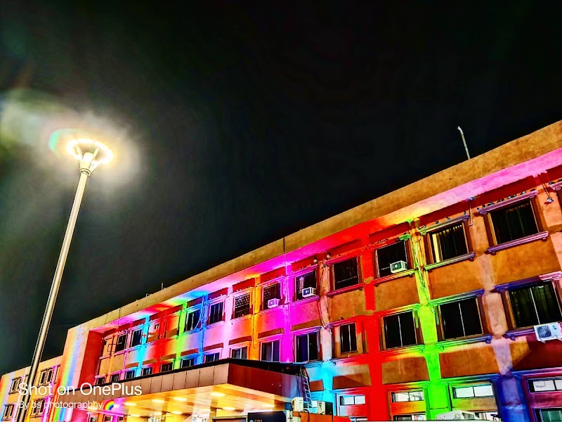Ahmedabad Junction - Ahmedabad Junction, Kalupur Railway Station Rd, Sakar Bazzar, Kalupur, Ahmedabad, Gujarat 380002, India