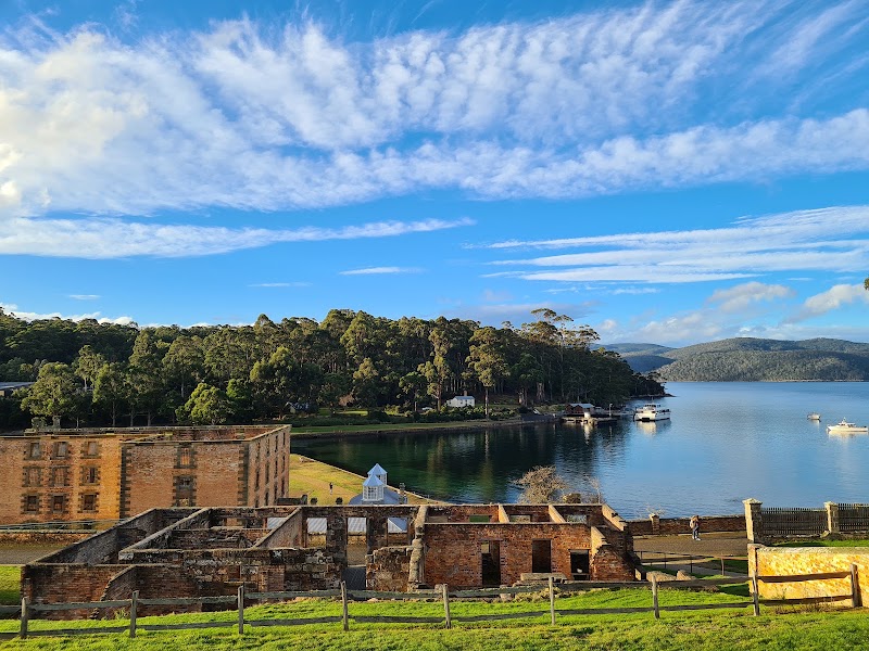 Port Arthur Historic Site - Port Arthur Historic Site, Visitor Centre, Port Arthur TAS 7182, Australia