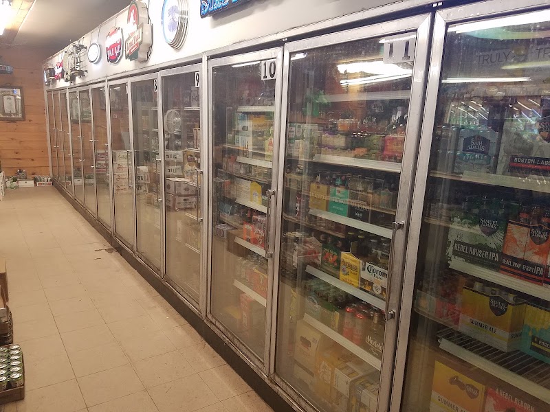 Glen Beverage Company - Glen Beverage Company 779 NH-16, Glen, NH 03838, USA