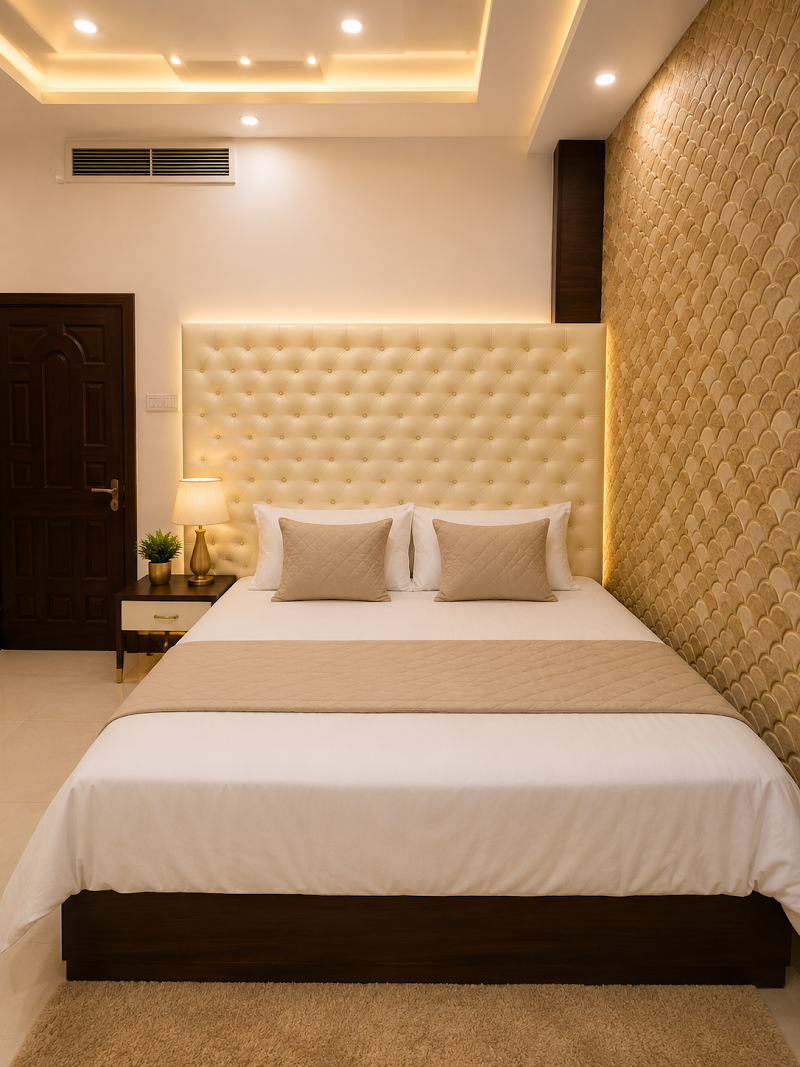 Nest And Fest - Nest And Fest M 48, Veena Nagar, DDU Nagar, Sukhliya, Indore, Madhya Pradesh 452001, India