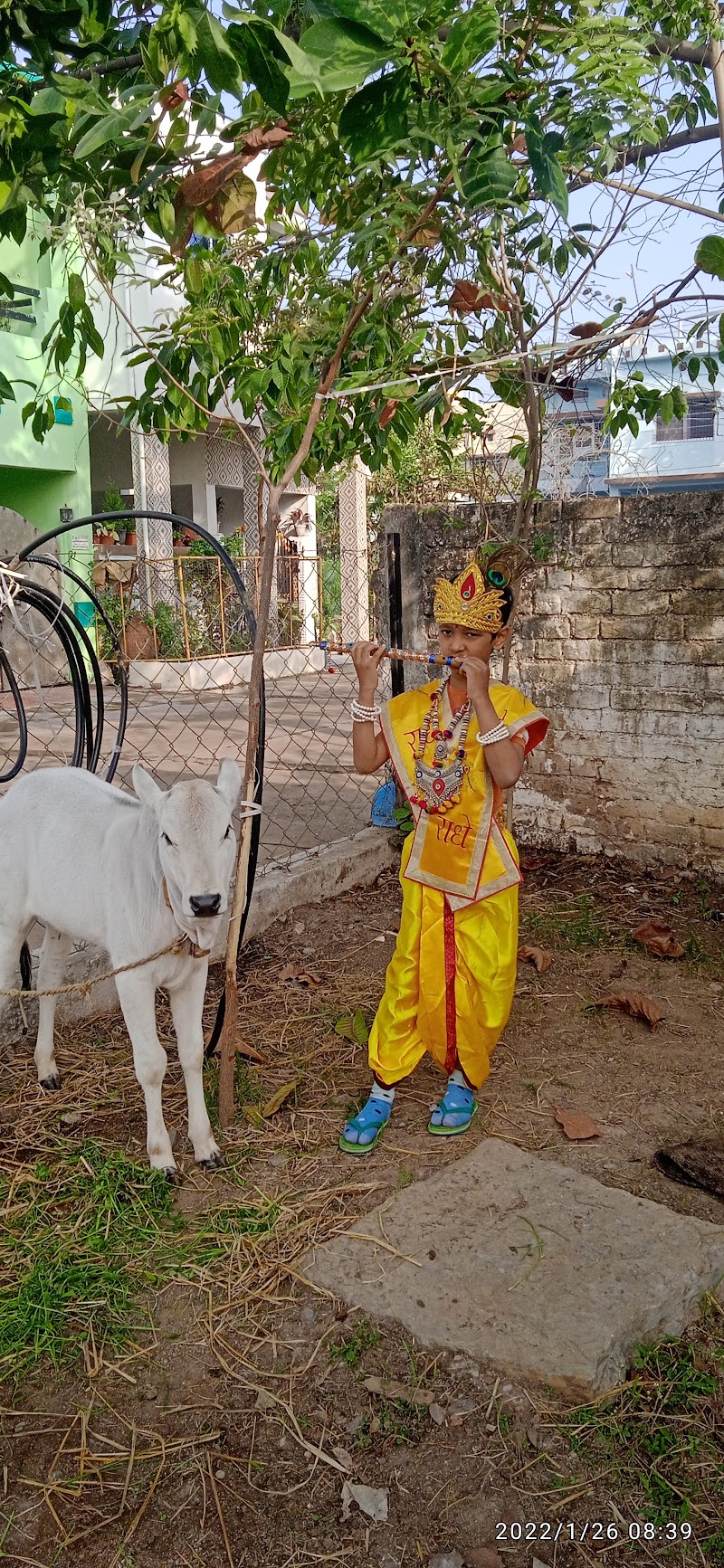Shri Ram Darbar - Shri Ram Darbar, 32Q7+8C3, Ward Number 22, Khandelwal Housing Colony, Rajnandgaon, Chhattisgarh 491441, India