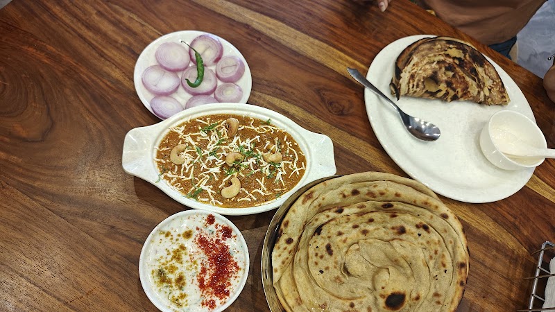 Flavours of jail - Best restaurant and cafe - Flavours of jail - Best restaurant and cafe Ug-17, Mangal city, below Mc Donald's, Vijay Nagar, Scheme No 54, Indore, Madhya Pradesh 452010, India