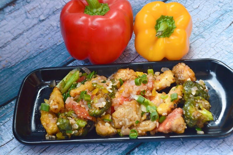Chinese Byte - Chinese Byte R6, 04 A, M3M Urbana Premium, Ramgarh, Sector 67, Gurugram, Haryana 122101, India