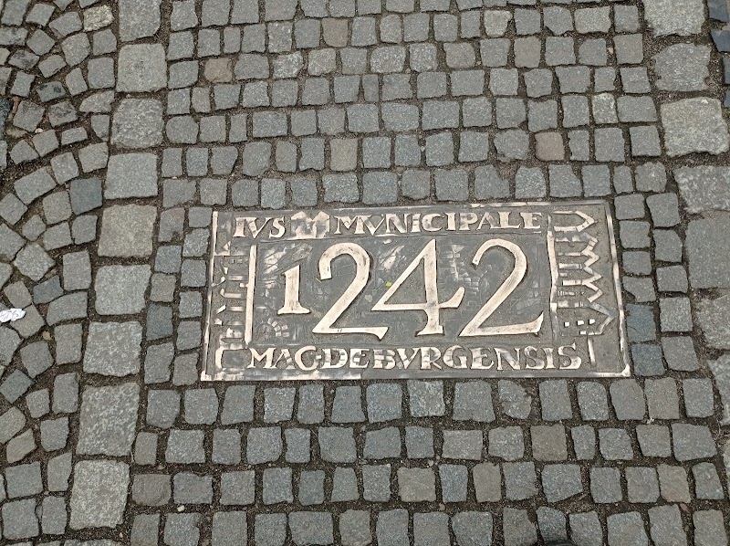 Wroclaw Historical Trail - Wroclaw Historical Trail, plac Nankiera 15, 50-140 Wrocław, Poland