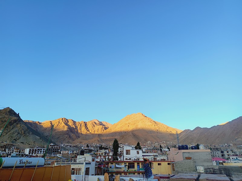 Hearth and Haven Homestay - Hearth and Haven Homestay Balkhang chowk, Newshar, Leh, 194101