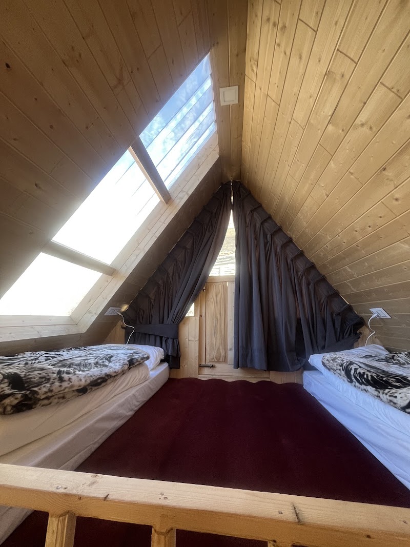 The Grand Lamkhaga By Mountain Bee - The Grand Lamkhaga By Mountain Bee Swastik Camps & Adventures, Chitkul, Himachal Pradesh 172106, India