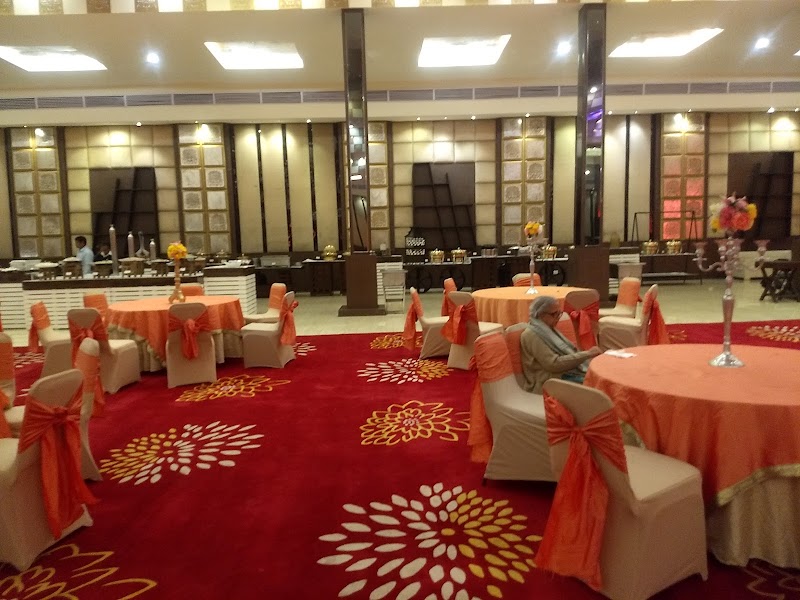 Country Inn & Suites by Radisson, Delhi Satbari - Country Inn & Suites by Radisson, Delhi Satbari, 579, Main Chhatarpur Rd, Shahoorpur Extension, Satbari, New Delhi, Delhi 110074, India