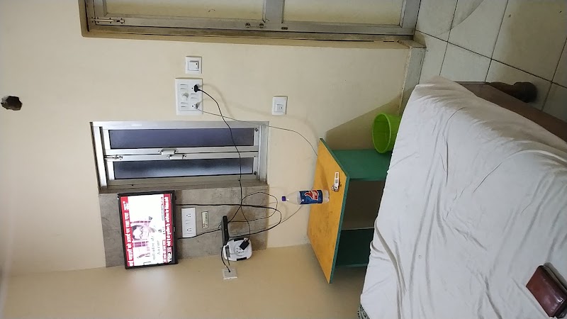 NB RAM'S HOTEL AND LODGING - NB RAM'S HOTEL AND LODGING Ashok Nagar, Bhubaneswar, Odisha 751009, India