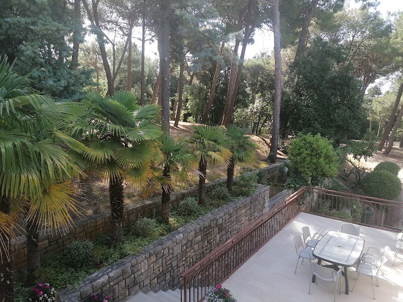 Apartments Zulijani - Apartments Zulijani Plominska ul. 2, 52221, Rabac, Croatia