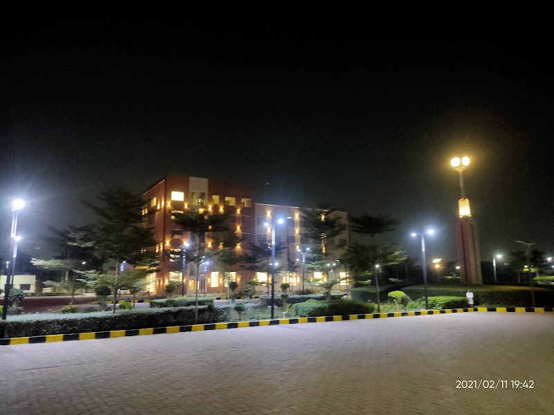 Empyrean hotels & resort - Empyrean hotels & resort NH-6, Durg Bypass, near Maruti Suzuki Arena, Durg Padmanabhpur, Pushpak Nagar, Bhilai, Chhattisgarh 490020, India