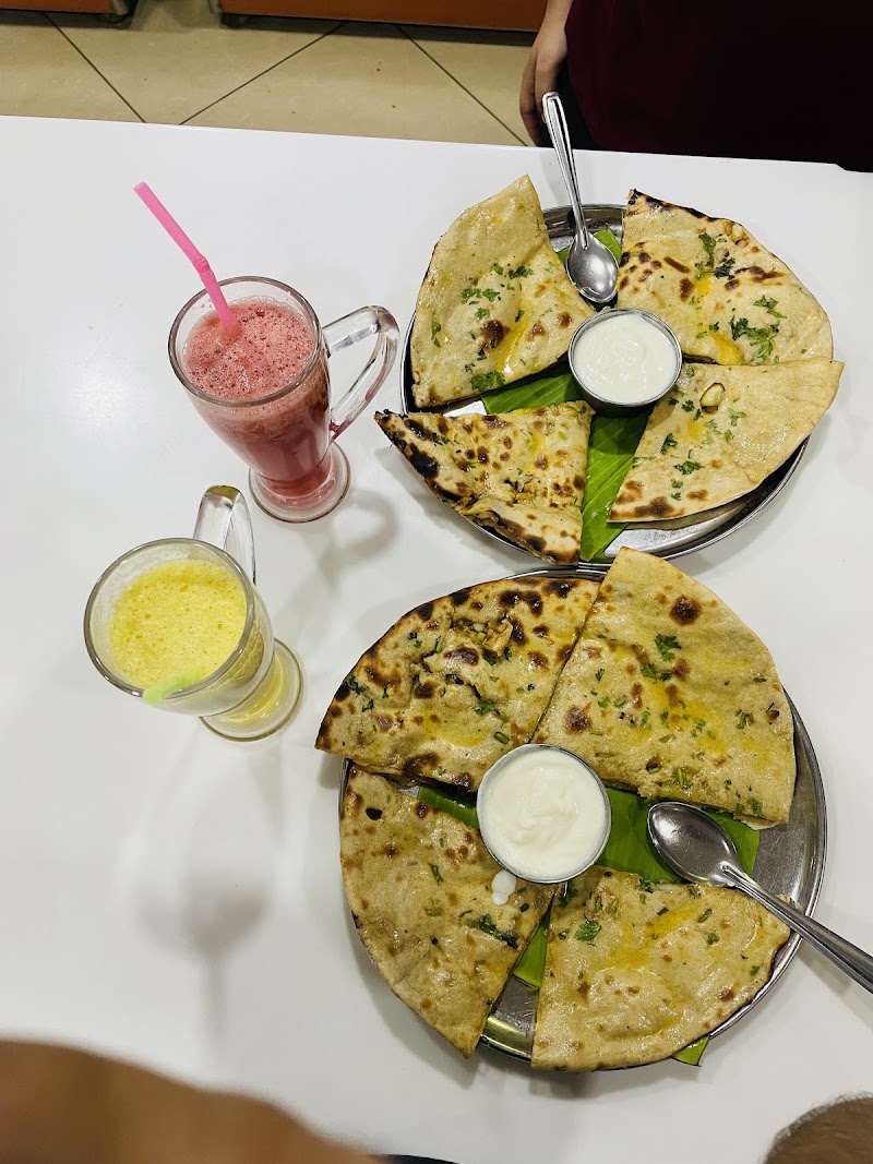 Udupi Upahar - Udupi Upahar #168, Mahatyagi Laksmidevi Rd, opp. coreEl technologies, 1st Block Koramangala, Koramangala, Bengaluru, Karnataka 560034, India