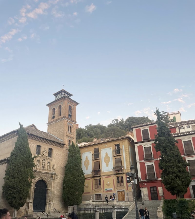 Granada - Granada, Spain