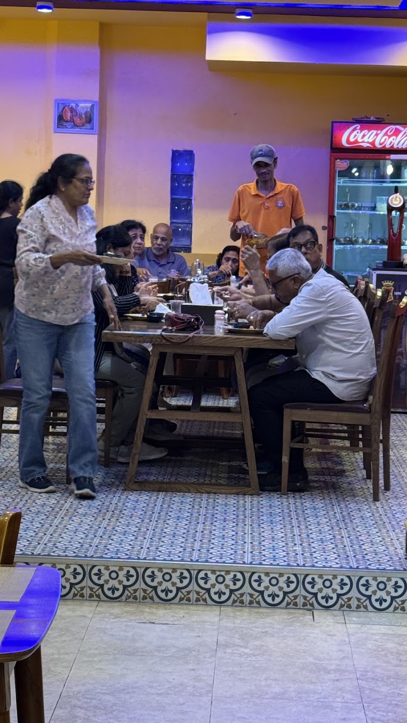 Rasoi Indian