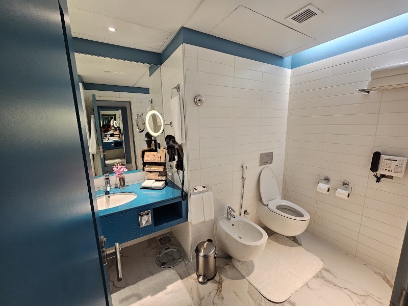 DUBAI INTERNATIONAL HOTEL - DUBAI INTERNATIONAL HOTEL, Dubai - Industrial Areas - Industrial Area - Dubai - United Arab Emirates