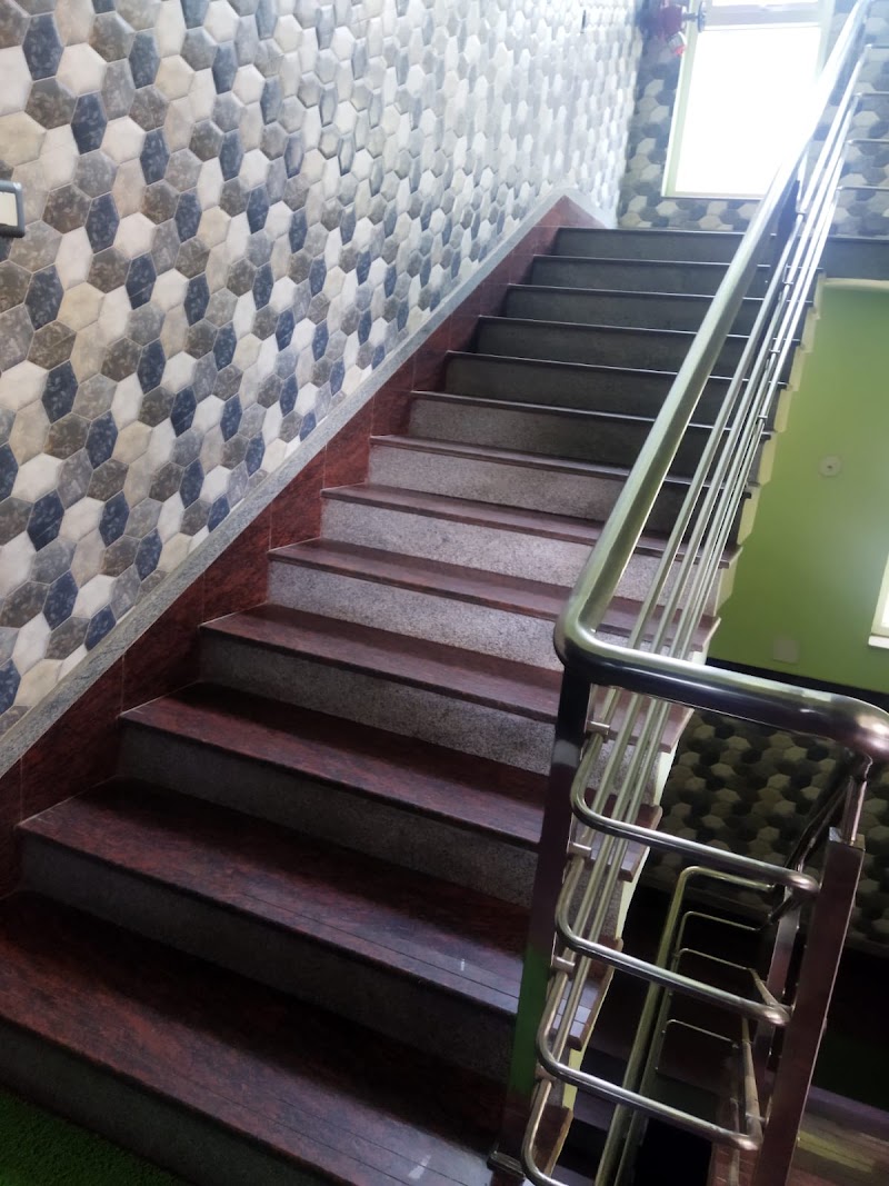 Hotel 707 Bhubaneswar - Hotel 707 Bhubaneswar Lewis Rd, Nageswar Tangi, Old Town, Bhubaneswar, Odisha 751002, India