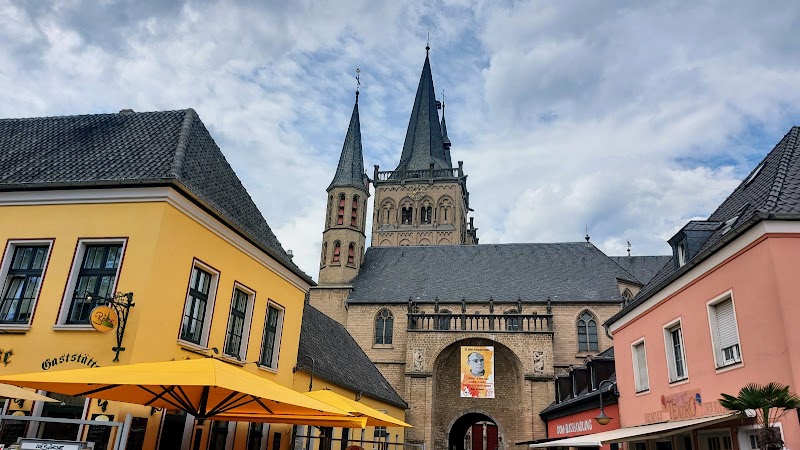 Xanten - Xanten, 46509 Xanten, Germany
