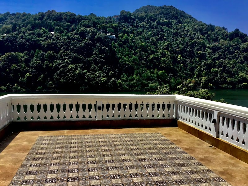 Hotel Ambassador - Hotel Ambassador, Mall Rd, Mallital, Nainital, Uttarakhand 263001, India