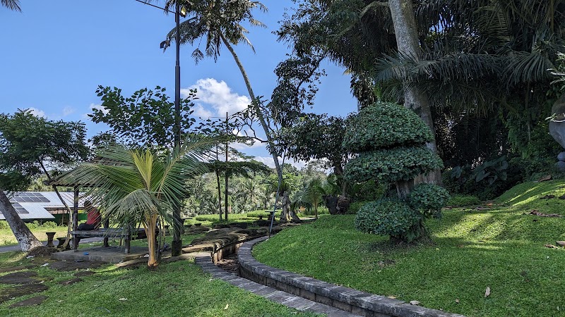 Le bali de ganyar - Le bali de ganyar Jl. Kresna, Keliki, Kec. Tegallalang, Kabupaten Gianyar, Bali 80561, Indonesia