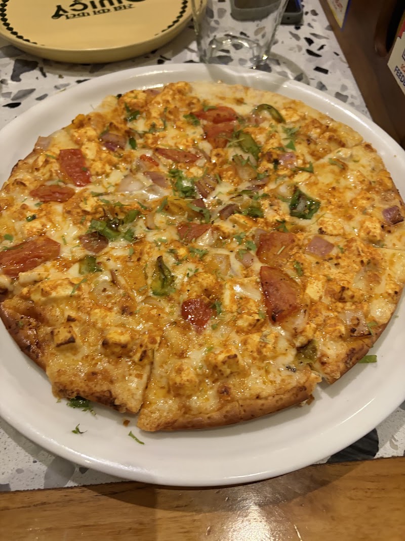 Cafe Delhi Heights - Cafe Delhi Heights Shop No. R-1 G-20, 21, UG 05, M3M, 65th Avenue, Sector 65, Gurugram, Haryana 122101, India