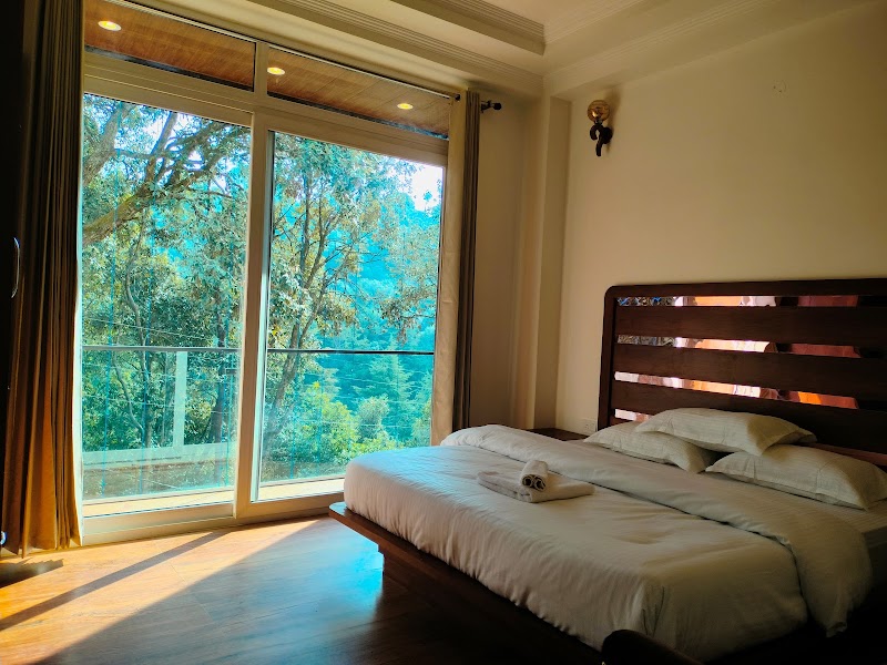 Forest Hill - Forest Hill, Forest Road, Kufridhar, Ghanahatti, Shimla, Himachal Pradesh 171014, India