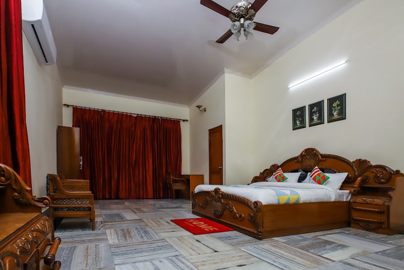 Evergreen Woods - Farmhouse with Pool Near Gurgoan Ideal for Staycation and Weddings - Evergreen Woods - Farmhouse with Pool Near Gurgoan Ideal for Staycation and Weddings 122102, Sohna - Gurgaon Rd, Gurugram, Haryana 122102, India
