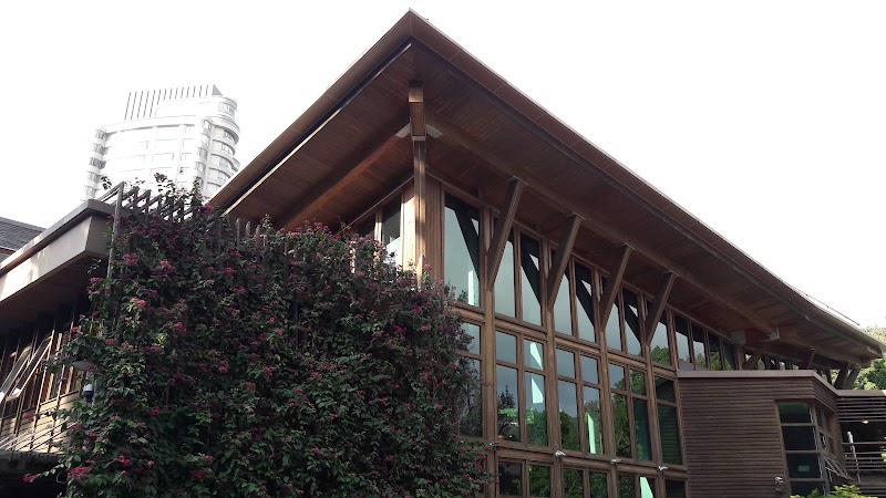 Taipei Public Library Beitou Branch