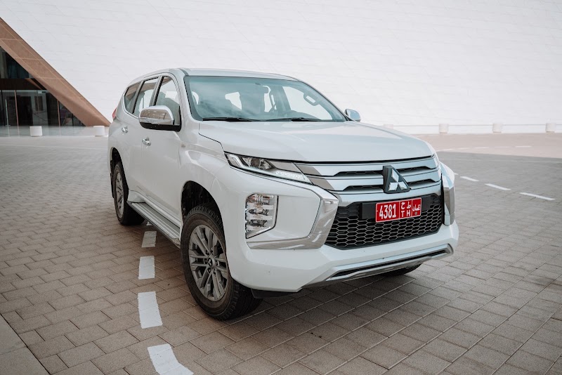 Europcar Muscat International Airport يوربكار لتأجير السيارات - Europcar Muscat International Airport يوربكار لتأجير السيارات, J72Q+6RW, Muscat, Oman