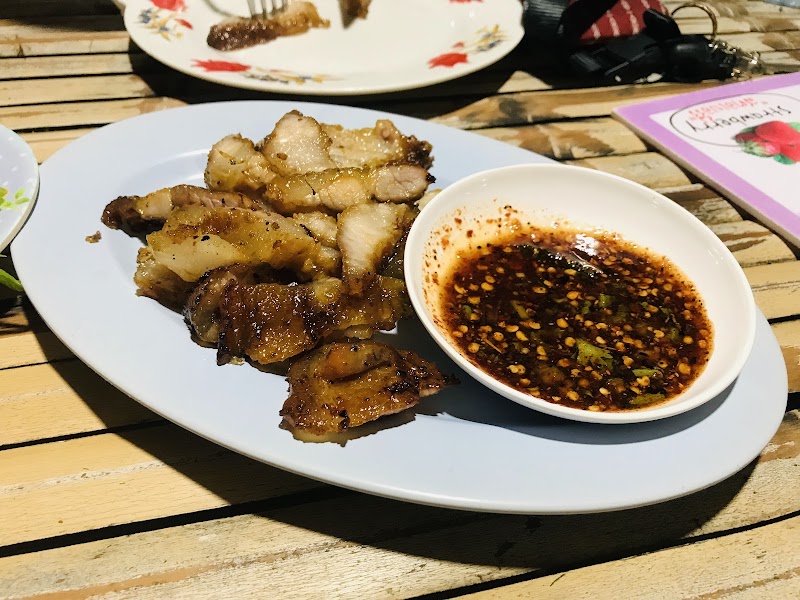 Isan Motyim - Isan Motyim G2HW+838, Chumchon Chewongyai Soi 8 Rd., Bo Phut, Amphoe Ko Samui, Chang Wat Surat Thani 84320, Thailand