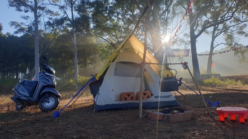 Tent on Rent Netarhat - Tent on Rent Netarhat F7JF+WJ, Netarhat, Jharkhand 835218, India