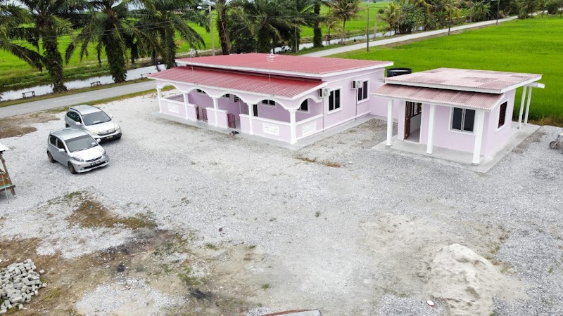 D'nass Homestay Sungai Besar - D'nass Homestay Sungai Besar, 19464, Jalan Parit 3 Timur, 45300 Sungai Besar, Selangor, Malaysia