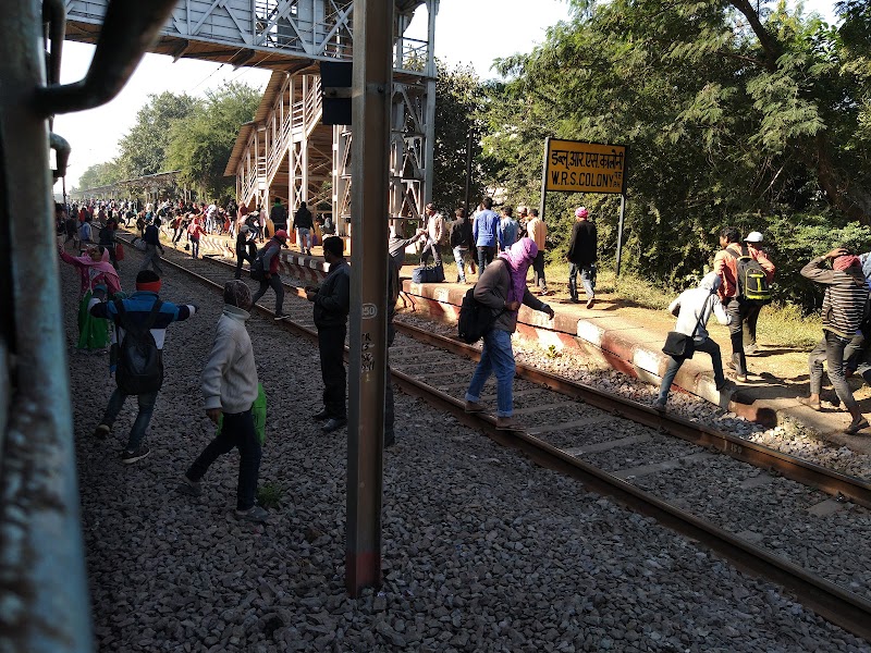 WRS Colony PH - WRS Colony PH, WRS Colony, Khamtarai, Raipur, Chhattisgarh 492014, India