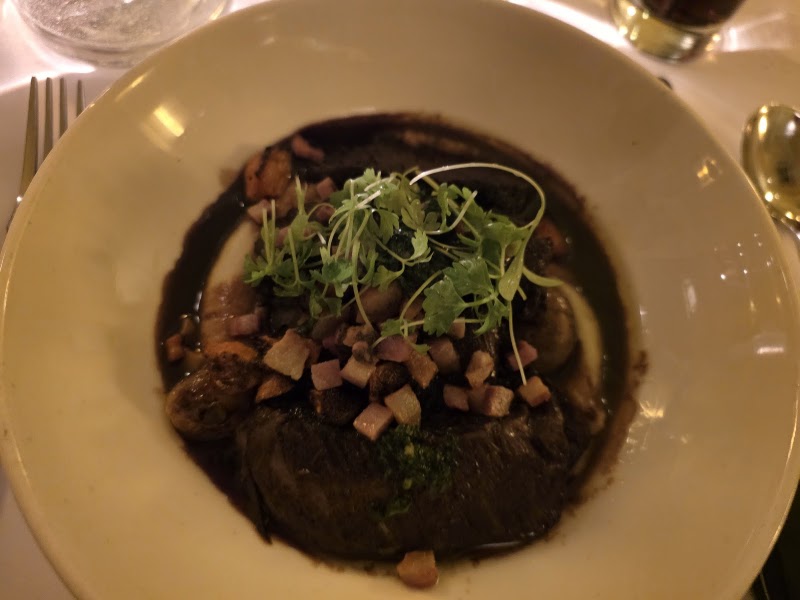 Cafe Luxembourg - Cafe Luxembourg 200 W 70th St, New York, NY 10023, USA