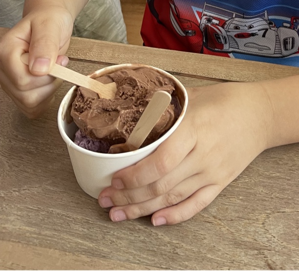 Creamier Handcrafted Ice Cream and Coffee (Tiong Bahru) - Creamier Handcrafted Ice Cream and Coffee (Tiong Bahru) 78 Yong Siak St, #01-18, Singapore 163078