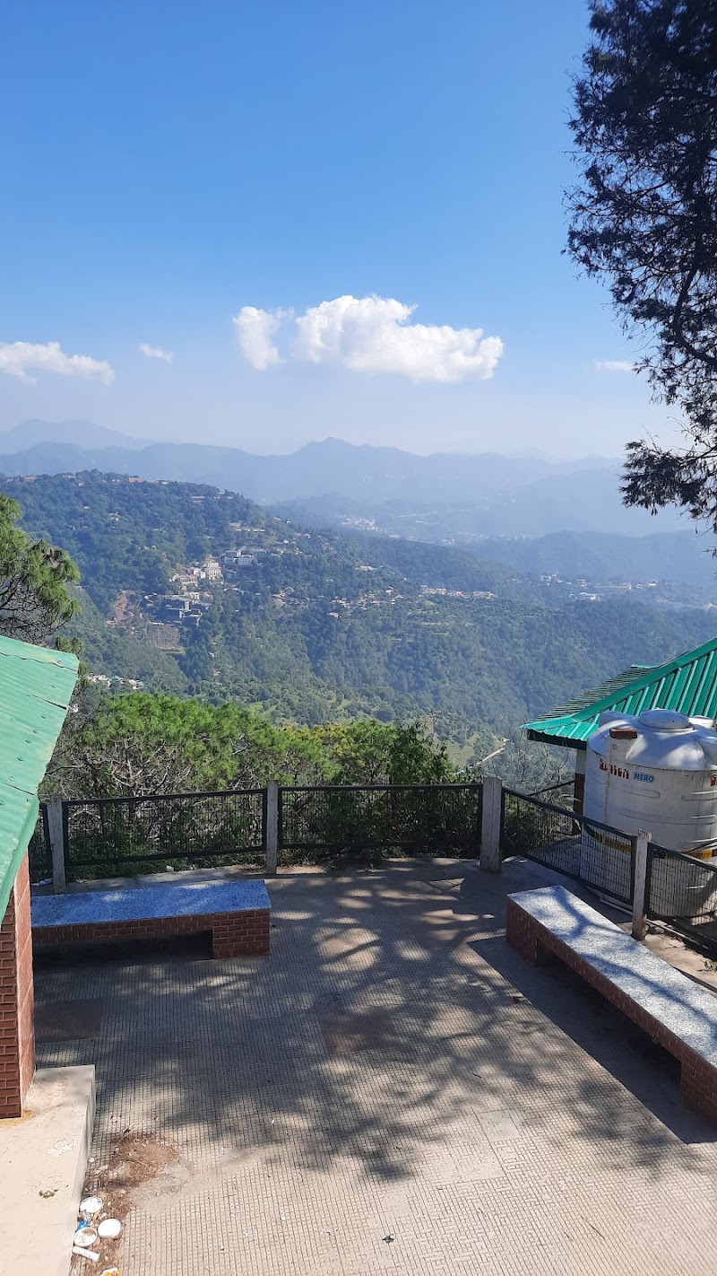 Sunrise View Point