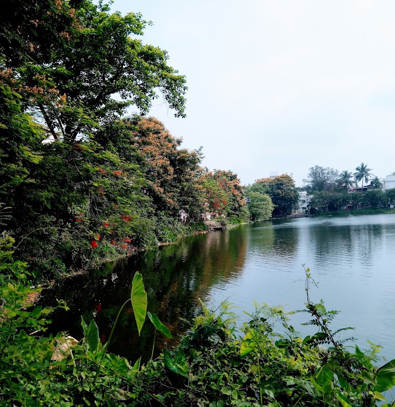 NilPukur Ghat