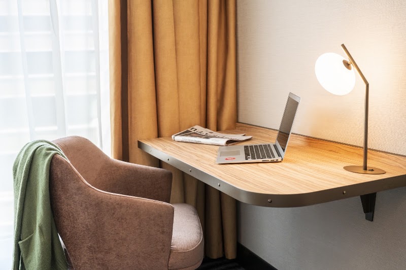 Mercure Amsterdam North Station - Mercure Amsterdam North Station Termini 11, 1022 LB Amsterdam, Netherlands
